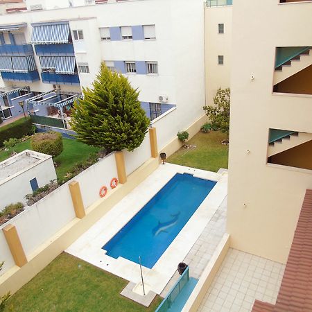 Apartament A&N Miraya Torre Del Mar Zewnętrze zdjęcie