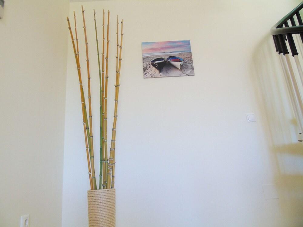 Apartament A&N Miraya Torre Del Mar Zewnętrze zdjęcie